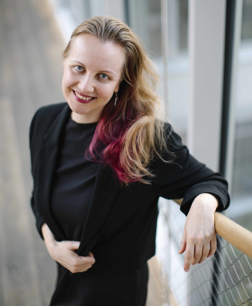 Monika Sekavová